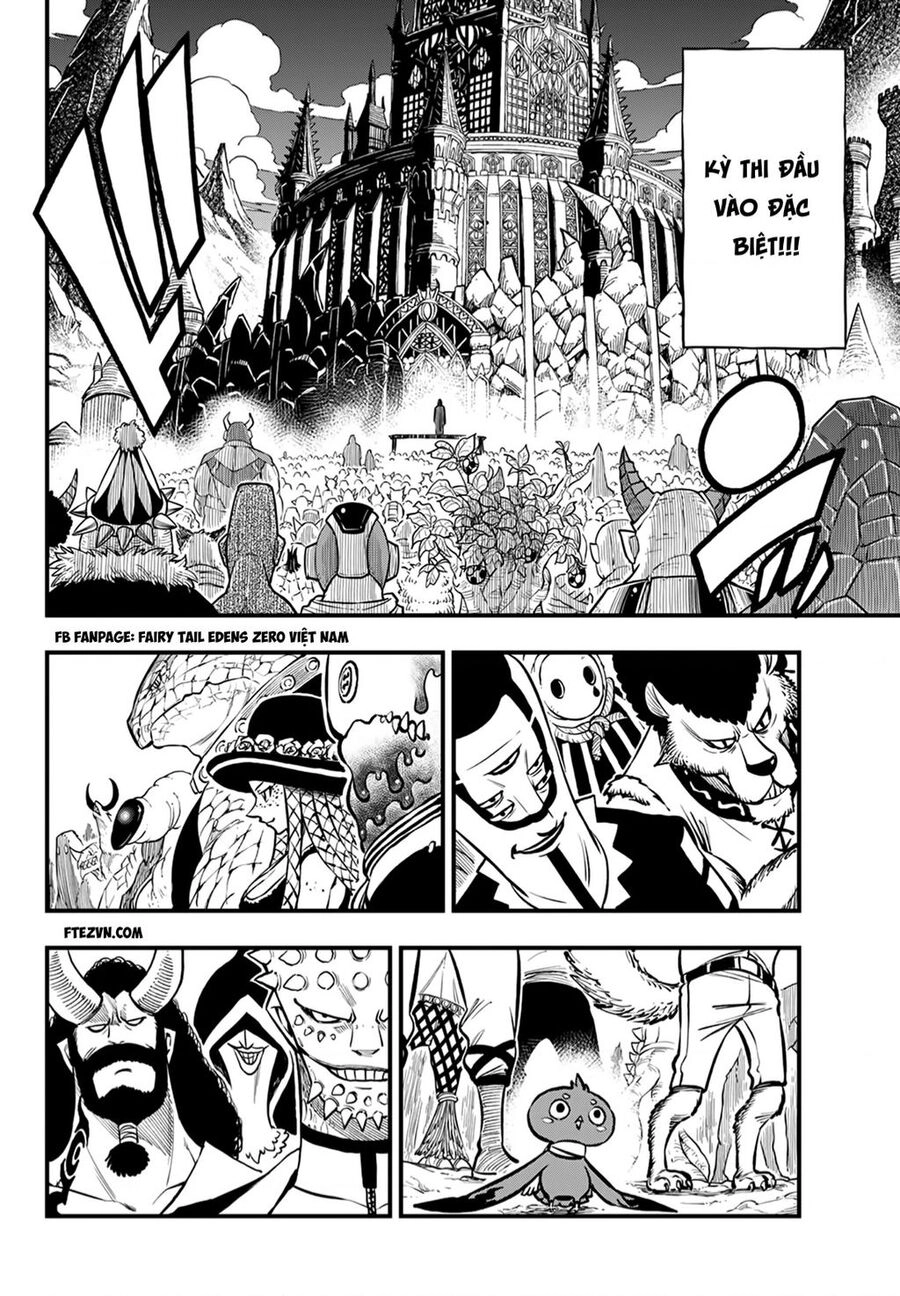 Dead Rock Chapter - 5