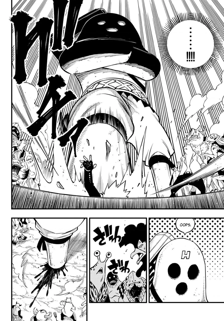 Dead Rock Chapter - 7