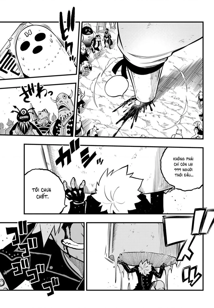 Dead Rock Chapter - 10