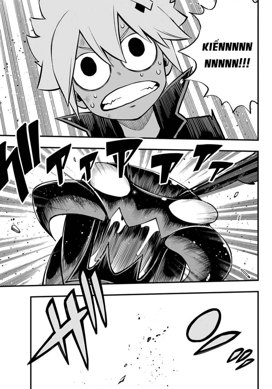 Dead Rock Chapter - 30