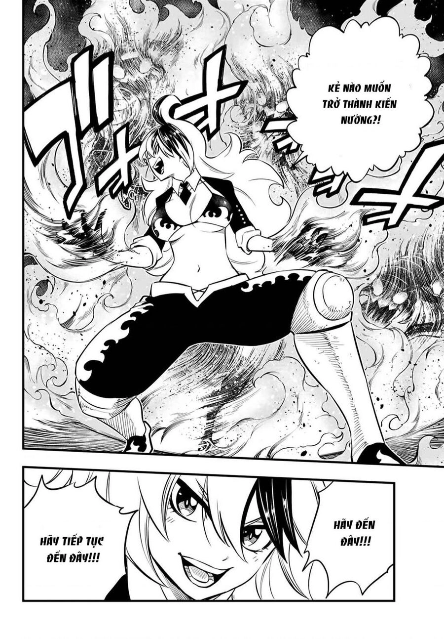 Dead Rock Chapter - 35