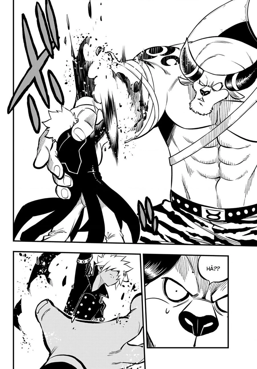 Dead Rock Chapter - 49