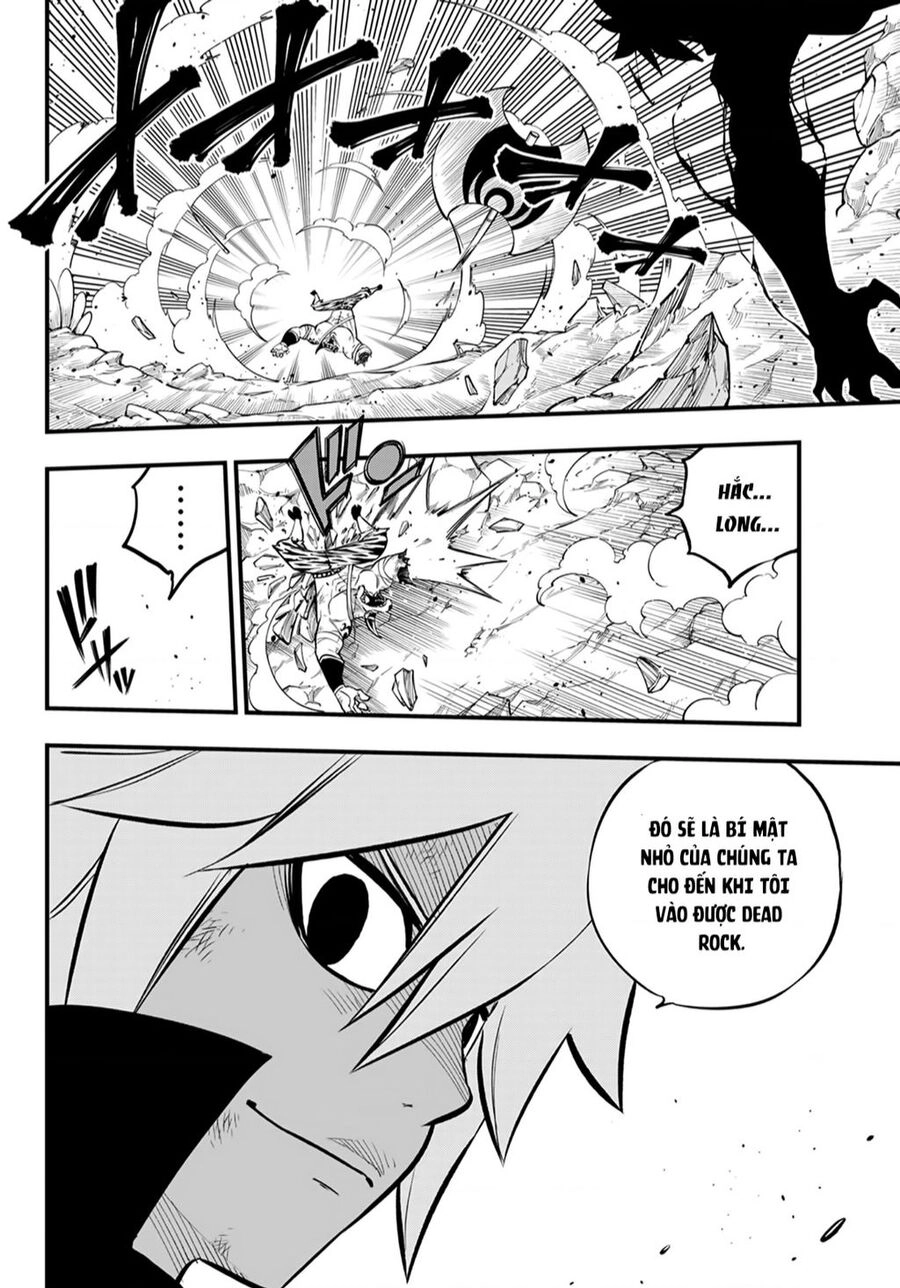 Dead Rock Chapter - 52