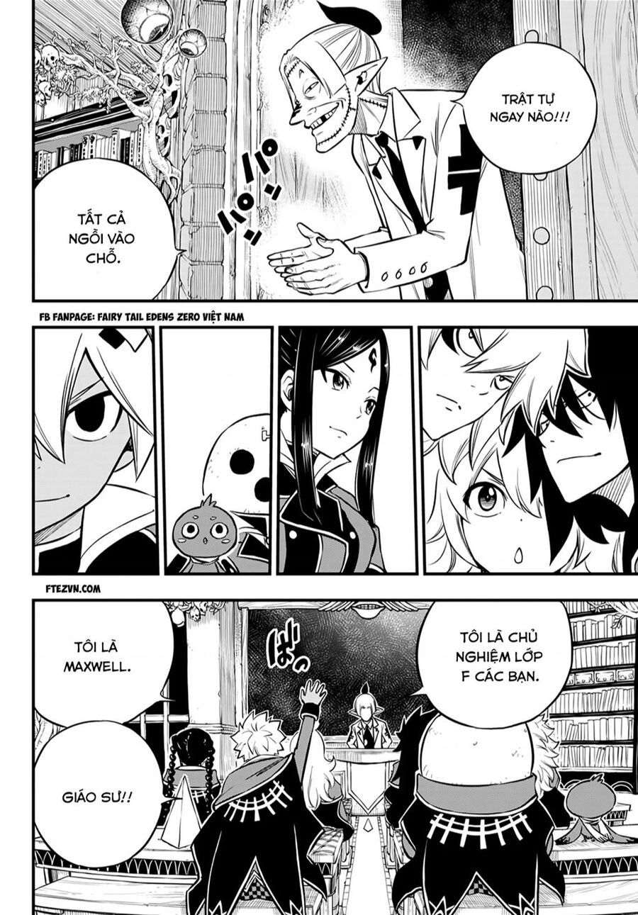 Dead Rock Chapter - 68