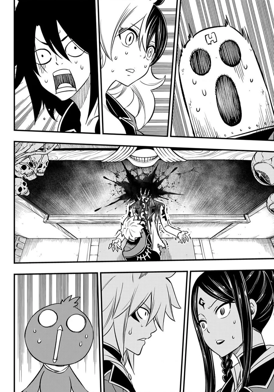 Dead Rock Chapter - 73