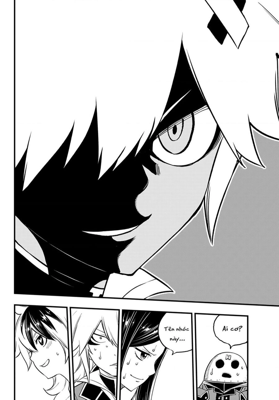 Dead Rock Chapter - 75