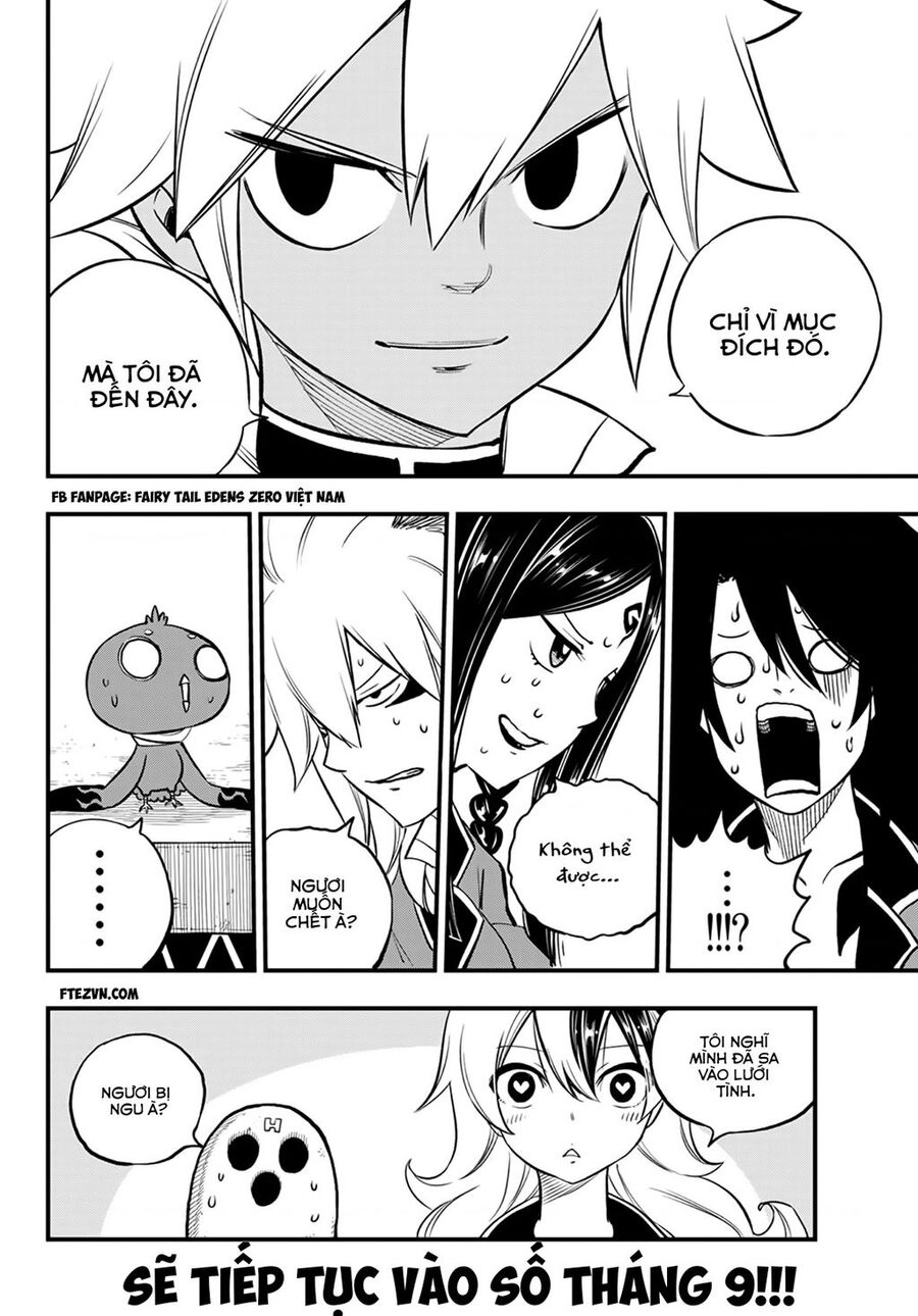 Dead Rock Chapter - 78