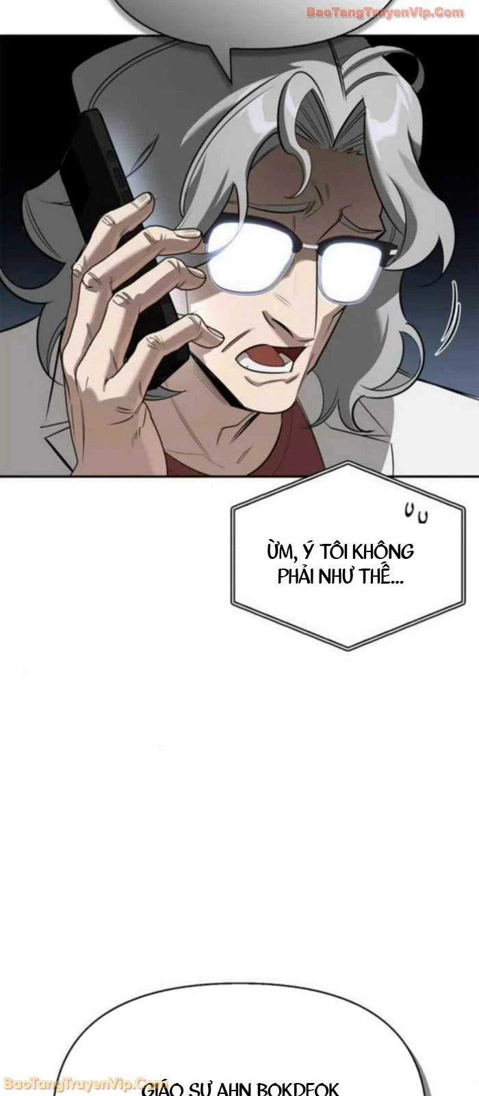 Healer Cấp S Chữa Trị Cho Quái Vật Chapter 17 - 3