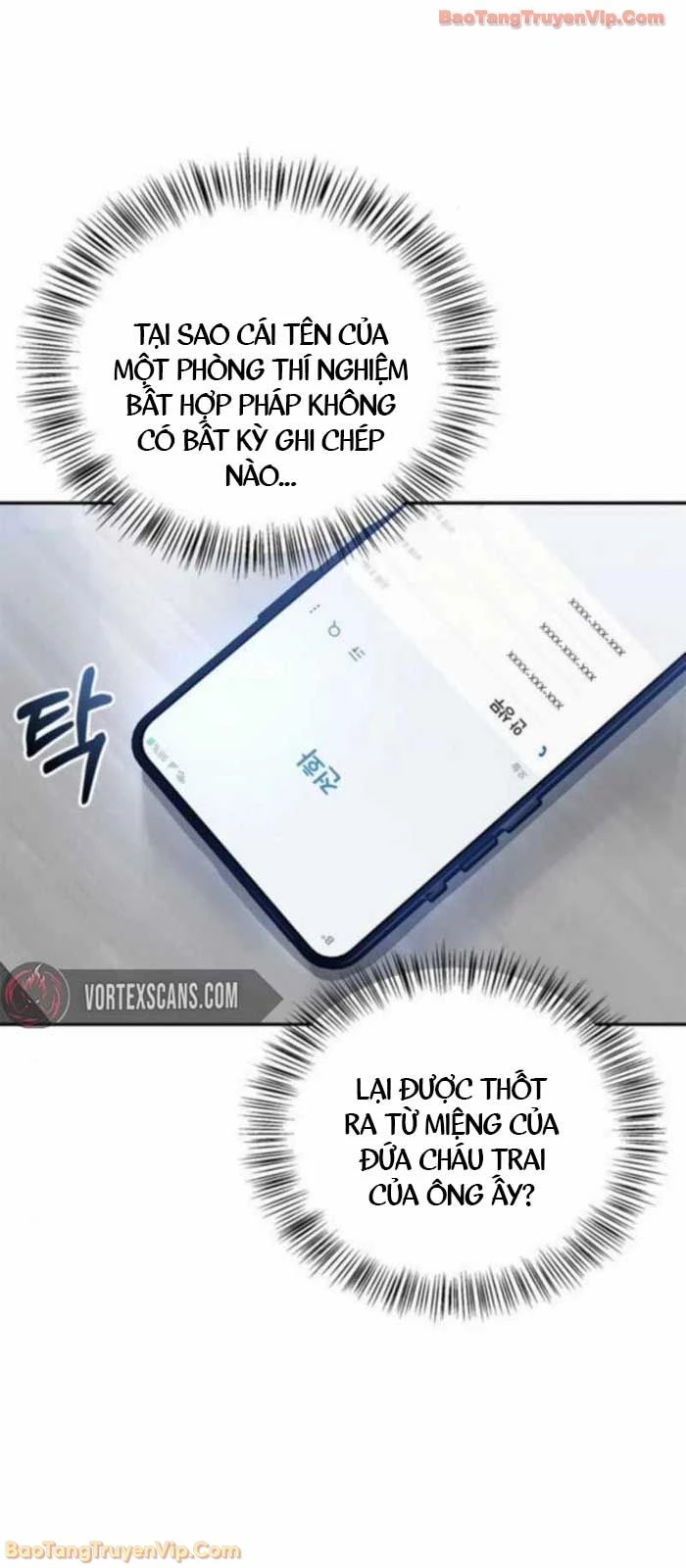 Healer Cấp S Chữa Trị Cho Quái Vật Chapter 17 - 6