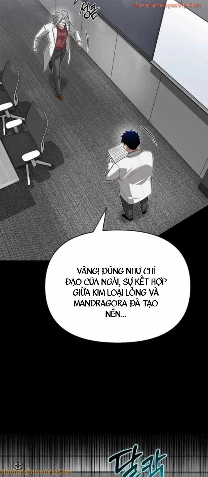 Healer Cấp S Chữa Trị Cho Quái Vật Chapter 17 - 9