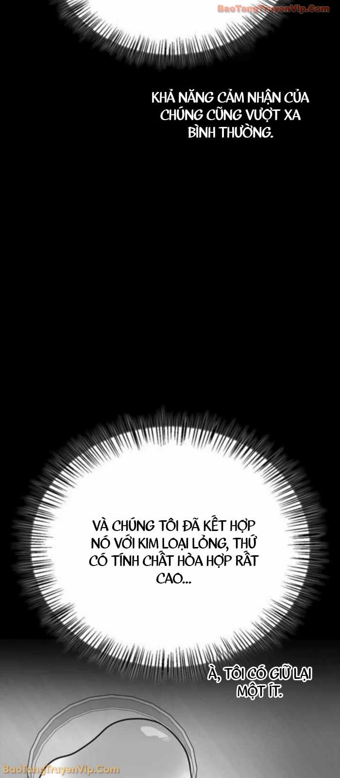 Healer Cấp S Chữa Trị Cho Quái Vật Chapter 17 - 12