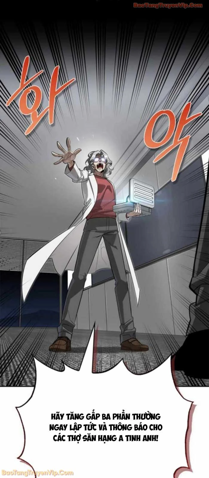 Healer Cấp S Chữa Trị Cho Quái Vật Chapter 17 - 14