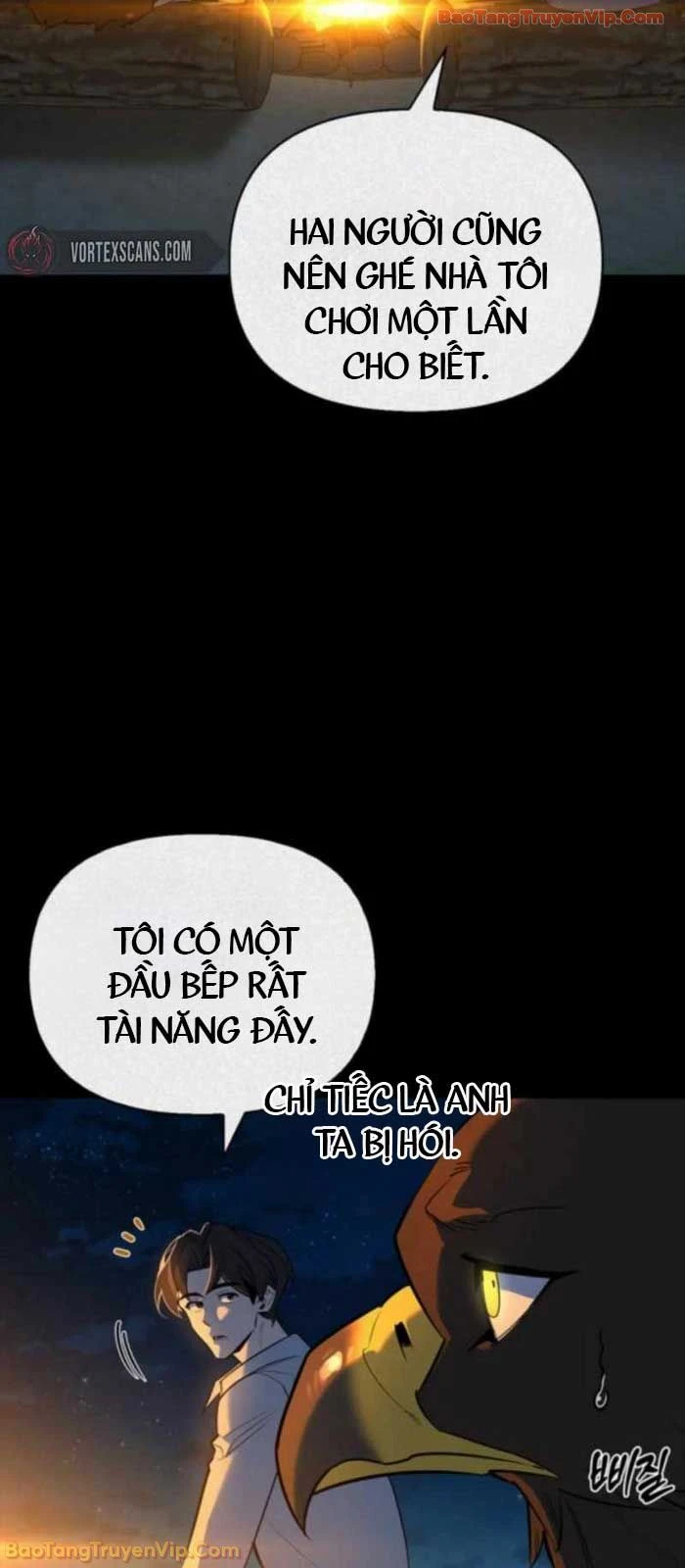 Healer Cấp S Chữa Trị Cho Quái Vật Chapter 17 - 21