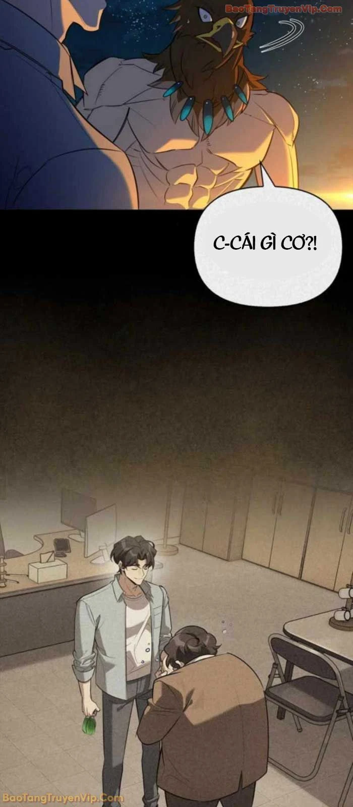 Healer Cấp S Chữa Trị Cho Quái Vật Chapter 17 - 26