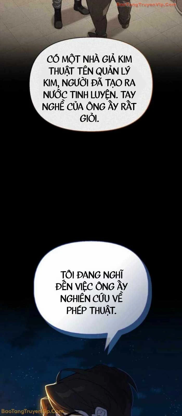 Healer Cấp S Chữa Trị Cho Quái Vật Chapter 17 - 27