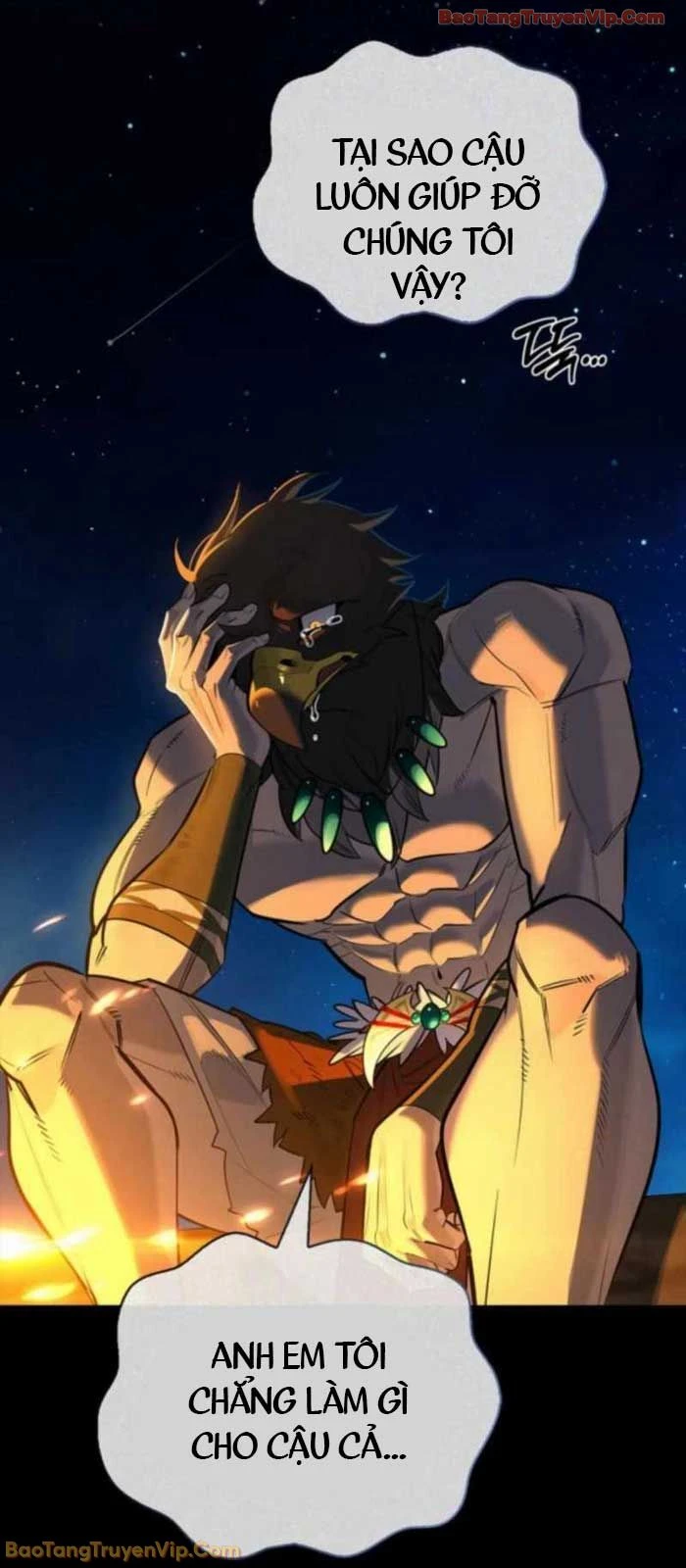 Healer Cấp S Chữa Trị Cho Quái Vật Chapter 17 - 30