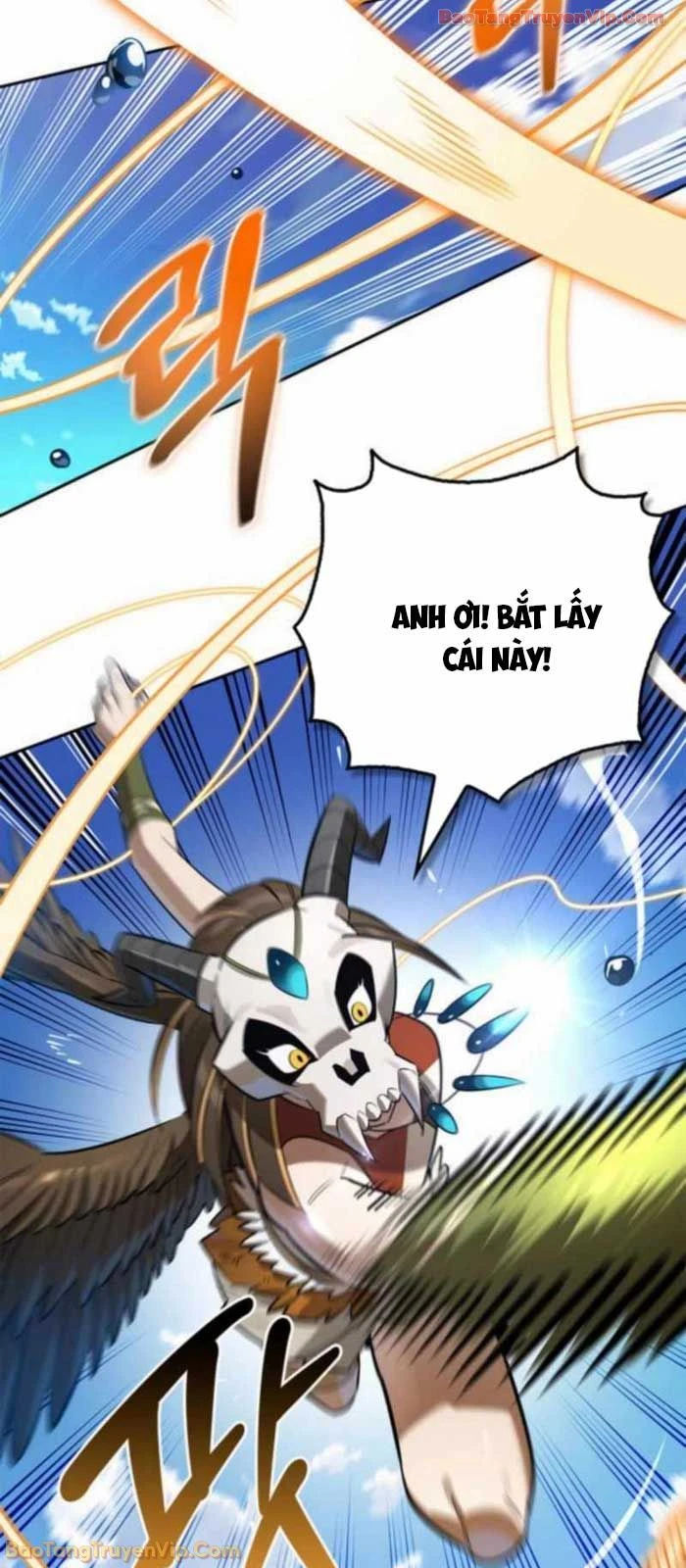 Healer Cấp S Chữa Trị Cho Quái Vật Chapter 17 - 37