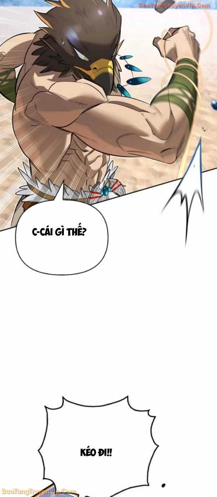 Healer Cấp S Chữa Trị Cho Quái Vật Chapter 17 - 39