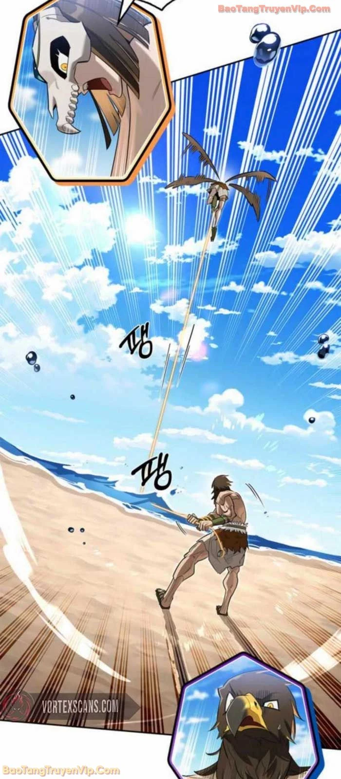 Healer Cấp S Chữa Trị Cho Quái Vật Chapter 17 - 40