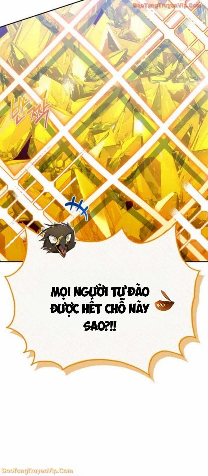 Healer Cấp S Chữa Trị Cho Quái Vật Chapter 17 - 44