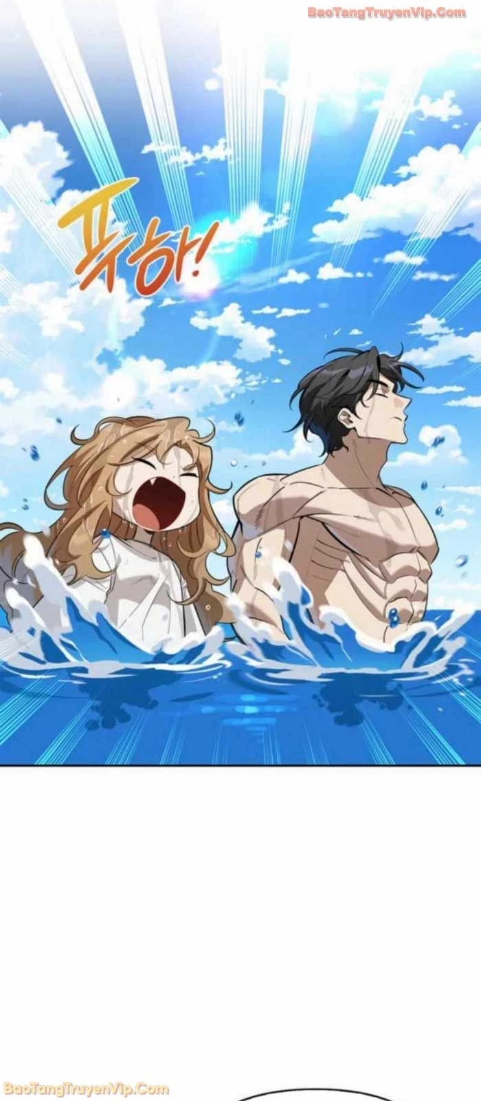 Healer Cấp S Chữa Trị Cho Quái Vật Chapter 17 - 45