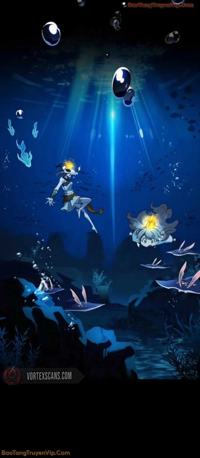 Healer Cấp S Chữa Trị Cho Quái Vật Chapter 17 - 47