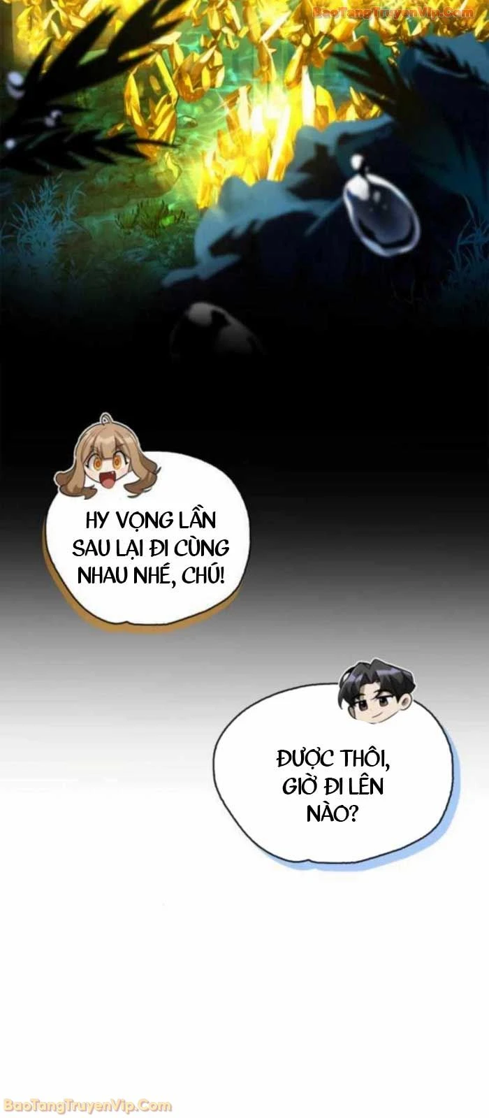 Healer Cấp S Chữa Trị Cho Quái Vật Chapter 17 - 50