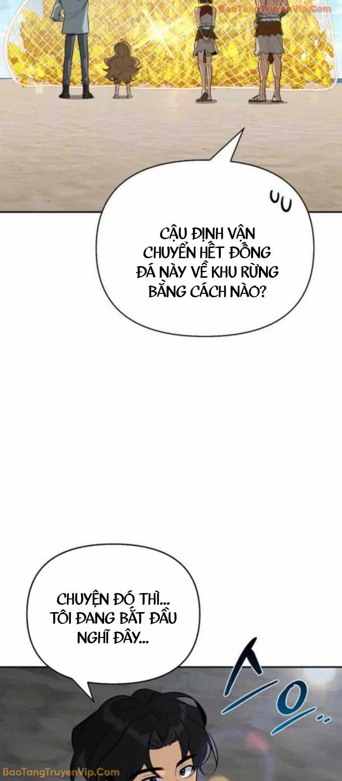 Healer Cấp S Chữa Trị Cho Quái Vật Chapter 17 - 52