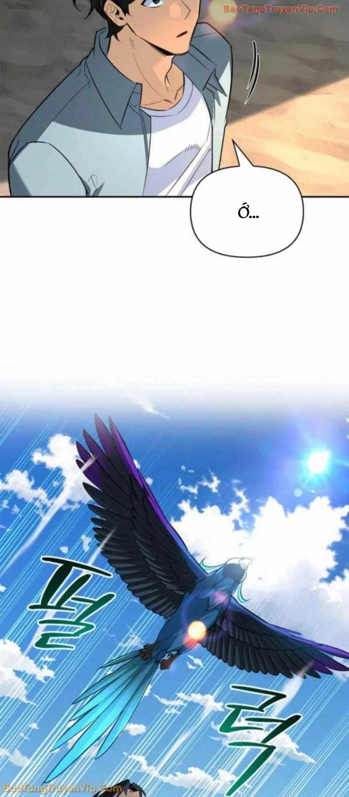 Healer Cấp S Chữa Trị Cho Quái Vật Chapter 17 - 53