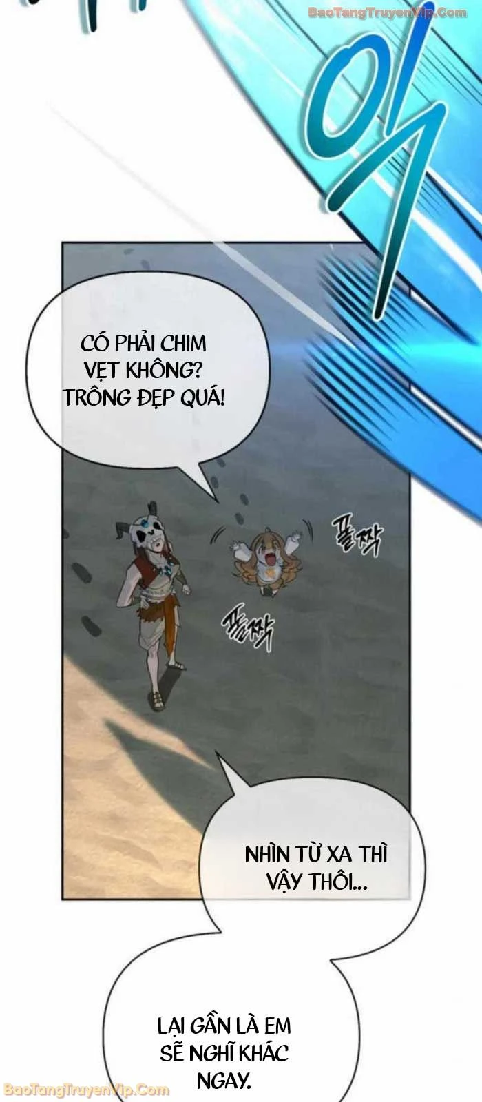 Healer Cấp S Chữa Trị Cho Quái Vật Chapter 17 - 56