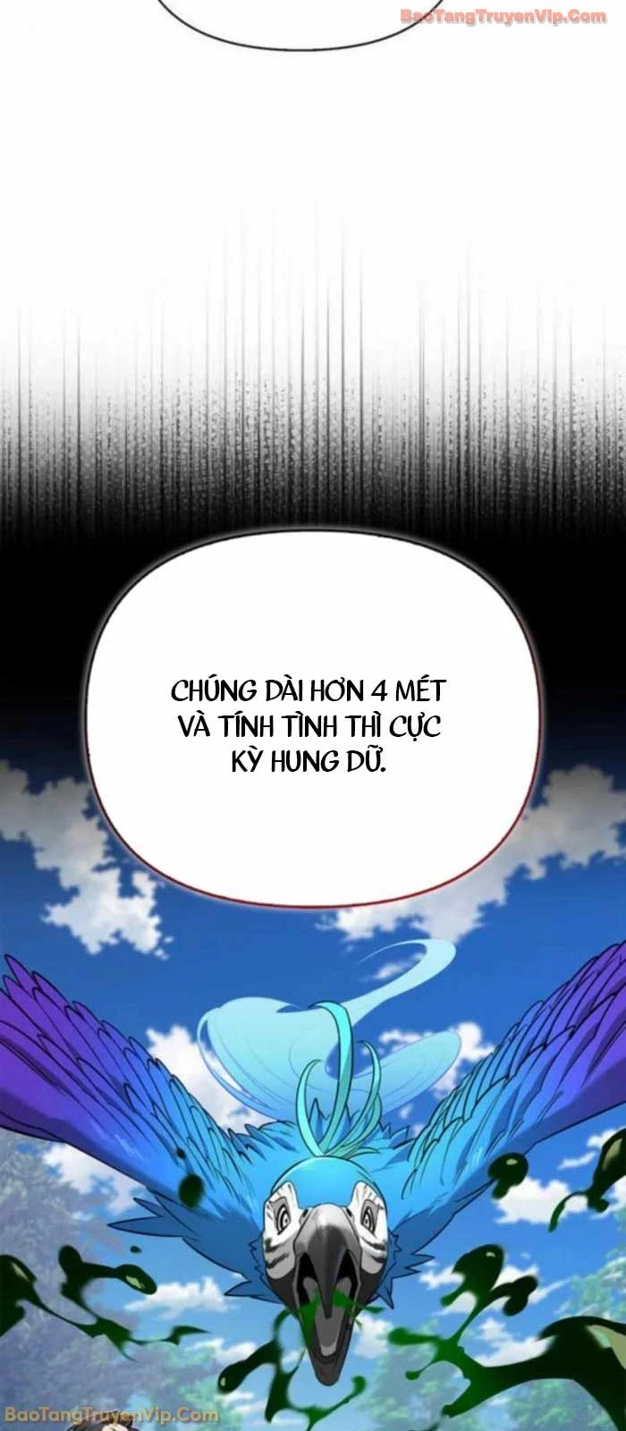 Healer Cấp S Chữa Trị Cho Quái Vật Chapter 17 - 57