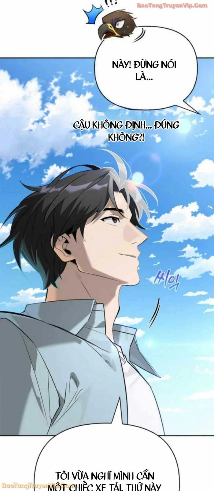 Healer Cấp S Chữa Trị Cho Quái Vật Chapter 17 - 59