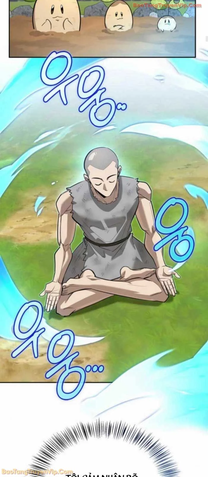 Healer Cấp S Chữa Trị Cho Quái Vật Chapter 17 - 61