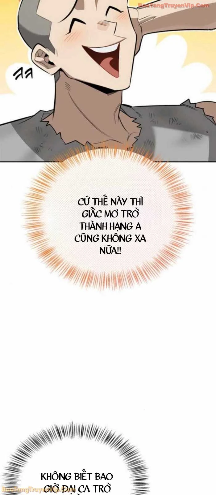 Healer Cấp S Chữa Trị Cho Quái Vật Chapter 17 - 63