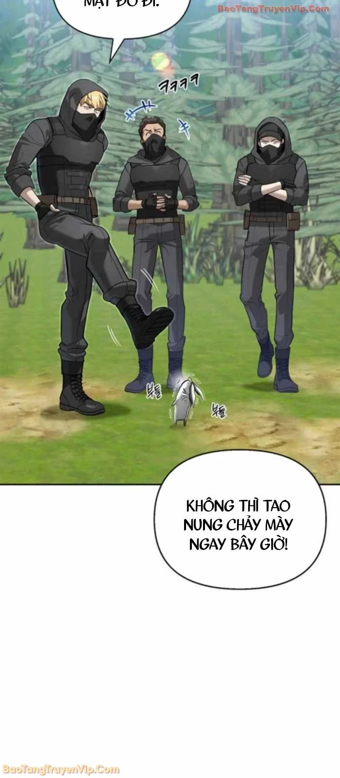 Healer Cấp S Chữa Trị Cho Quái Vật Chapter 17 - 67