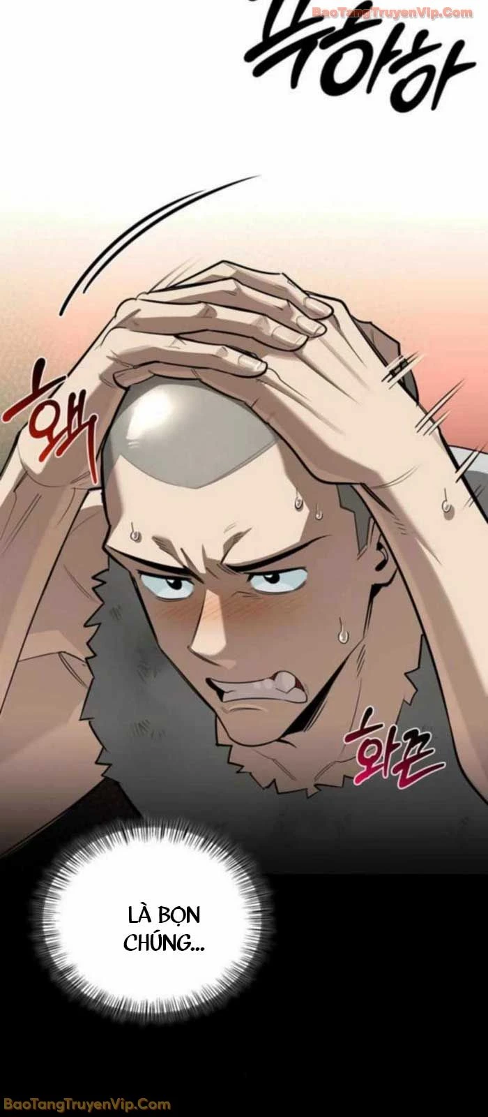 Healer Cấp S Chữa Trị Cho Quái Vật Chapter 17 - 70