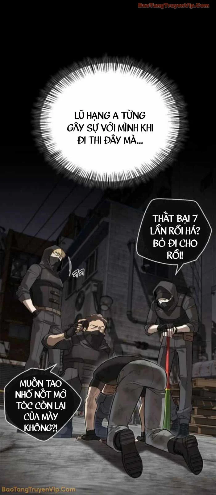 Healer Cấp S Chữa Trị Cho Quái Vật Chapter 17 - 71