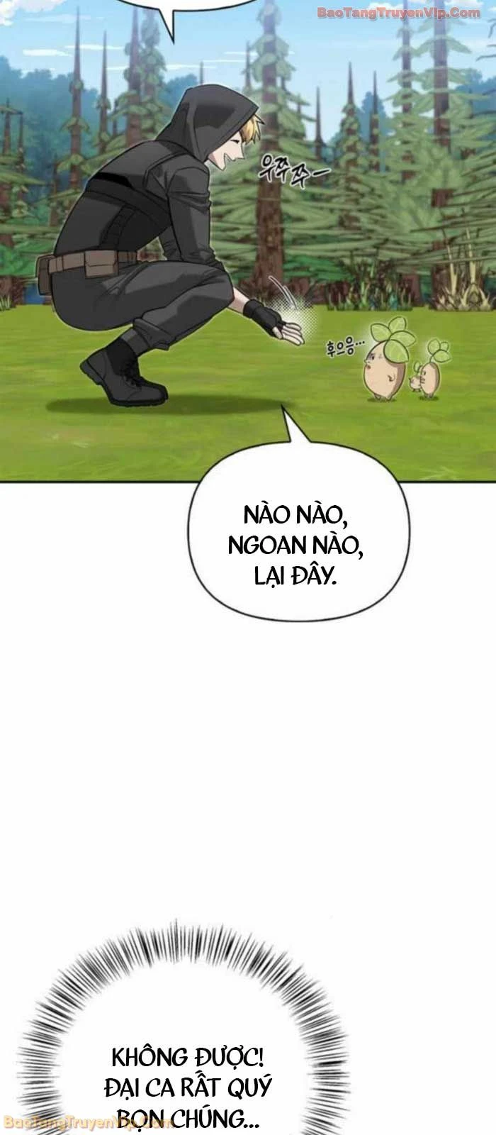 Healer Cấp S Chữa Trị Cho Quái Vật Chapter 17 - 75