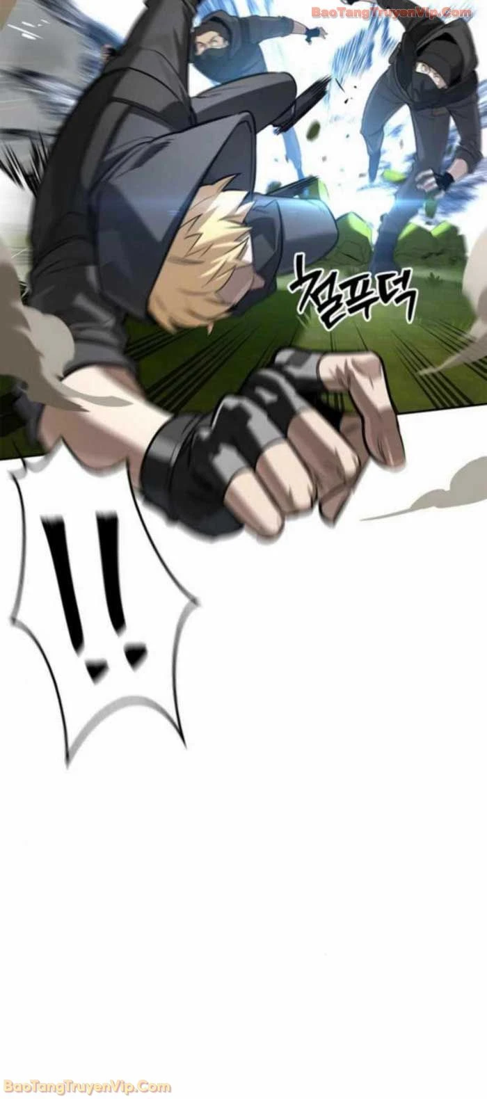 Healer Cấp S Chữa Trị Cho Quái Vật Chapter 17 - 79