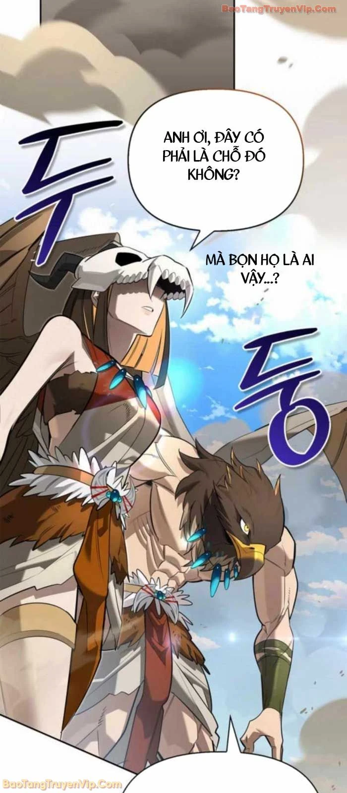 Healer Cấp S Chữa Trị Cho Quái Vật Chapter 17 - 81