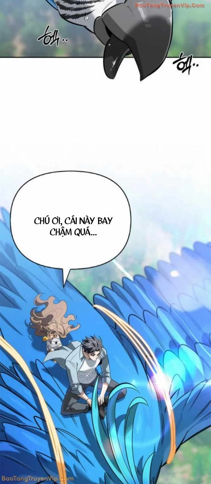 Healer Cấp S Chữa Trị Cho Quái Vật Chapter 17 - 83