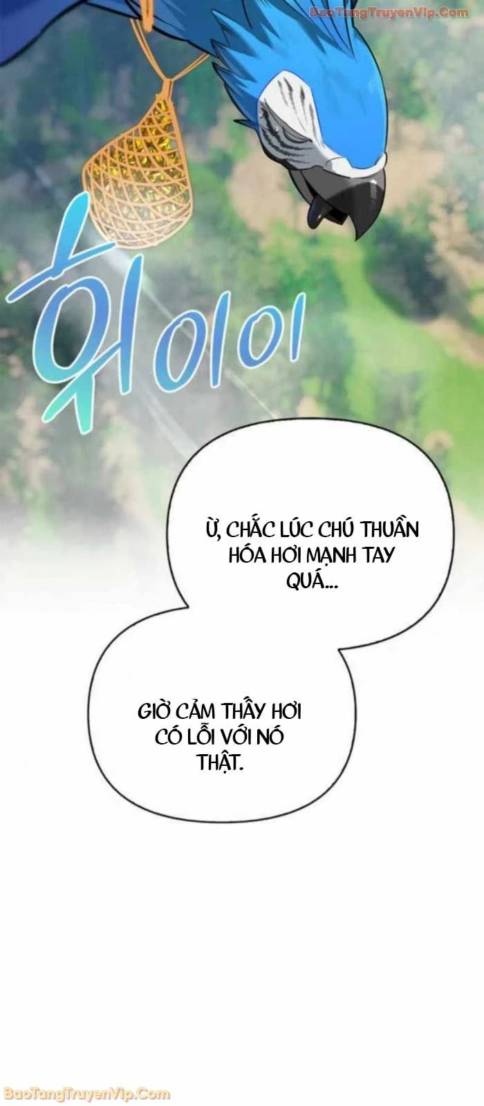 Healer Cấp S Chữa Trị Cho Quái Vật Chapter 17 - 84