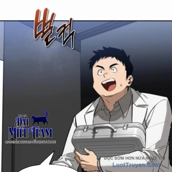 Healer Cấp S Chữa Trị Cho Quái Vật Chapter 18 - 17