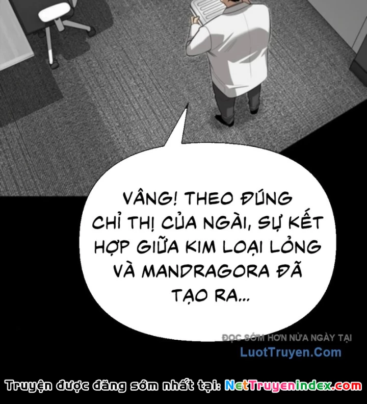 Healer Cấp S Chữa Trị Cho Quái Vật Chapter 18 - 20