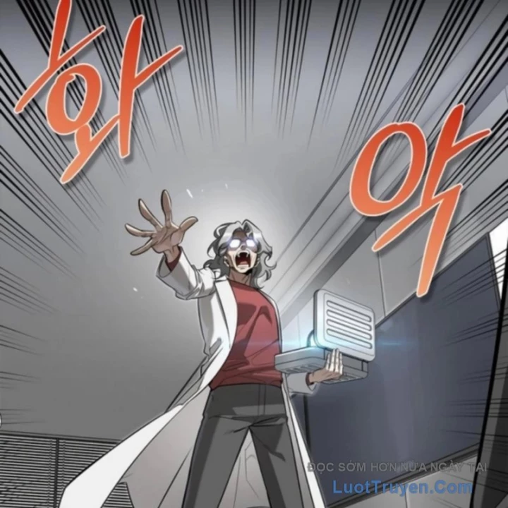 Healer Cấp S Chữa Trị Cho Quái Vật Chapter 18 - 31