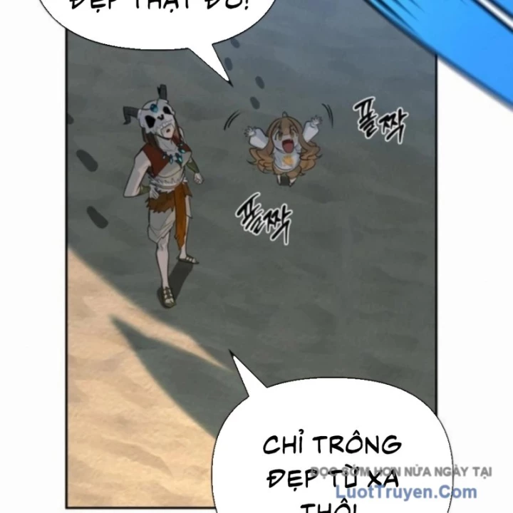 Healer Cấp S Chữa Trị Cho Quái Vật Chapter 18 - 124