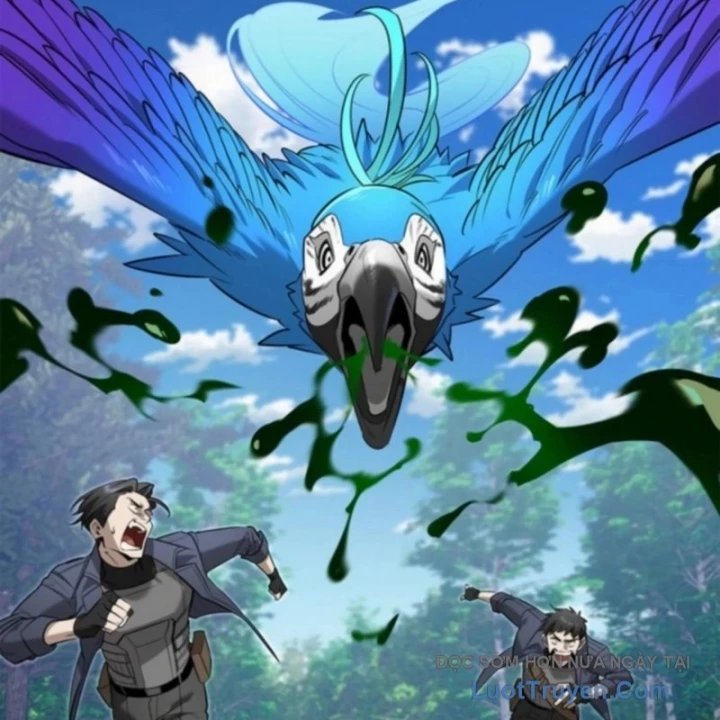 Healer Cấp S Chữa Trị Cho Quái Vật Chapter 18 - 127