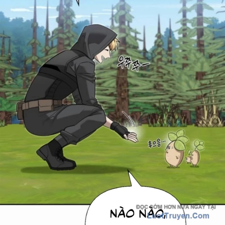 Healer Cấp S Chữa Trị Cho Quái Vật Chapter 18 - 164