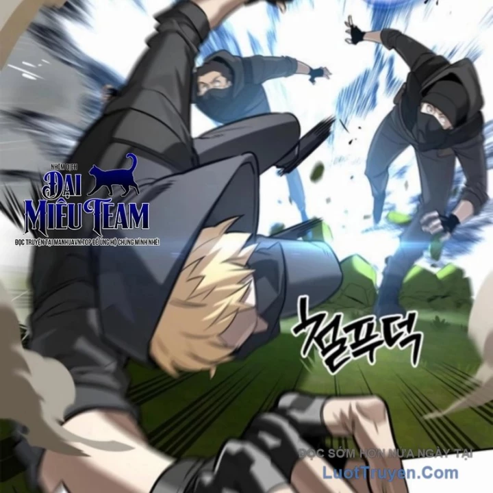 Healer Cấp S Chữa Trị Cho Quái Vật Chapter 18 - 173