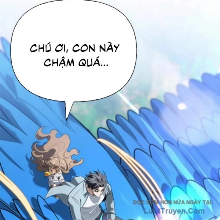 Healer Cấp S Chữa Trị Cho Quái Vật Chapter 18 - 183